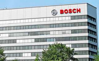 Sede Bosch SpA